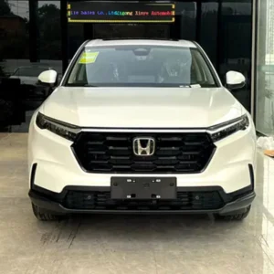 سيارة دونغفنغ هوندا Cr-V SUV مستعملة سعر سيارة جديدة في المخزون