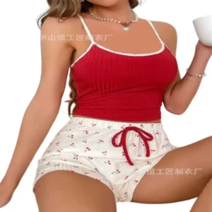 بيجاما مستورد مقاس XL