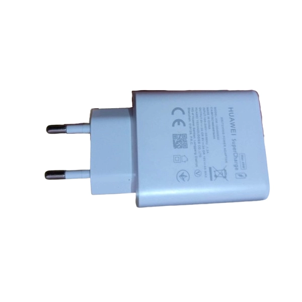 راس شاحن براند Huawei للشحن السريع